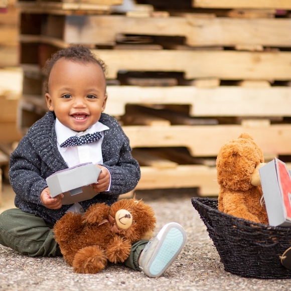 Meet your Posher, Amy - Picture 10 of 16